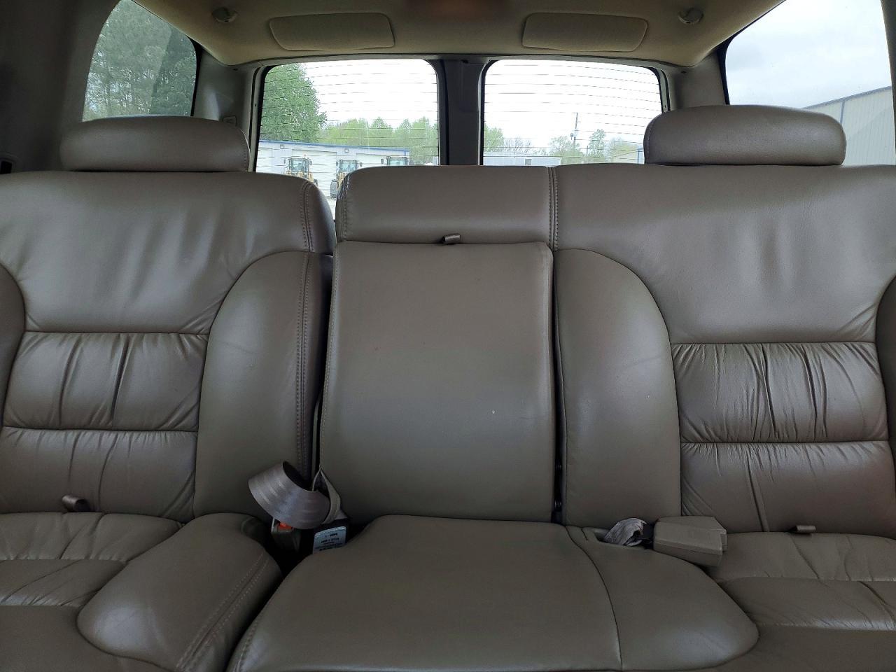 1999 Chevrolet Tahoe C1500