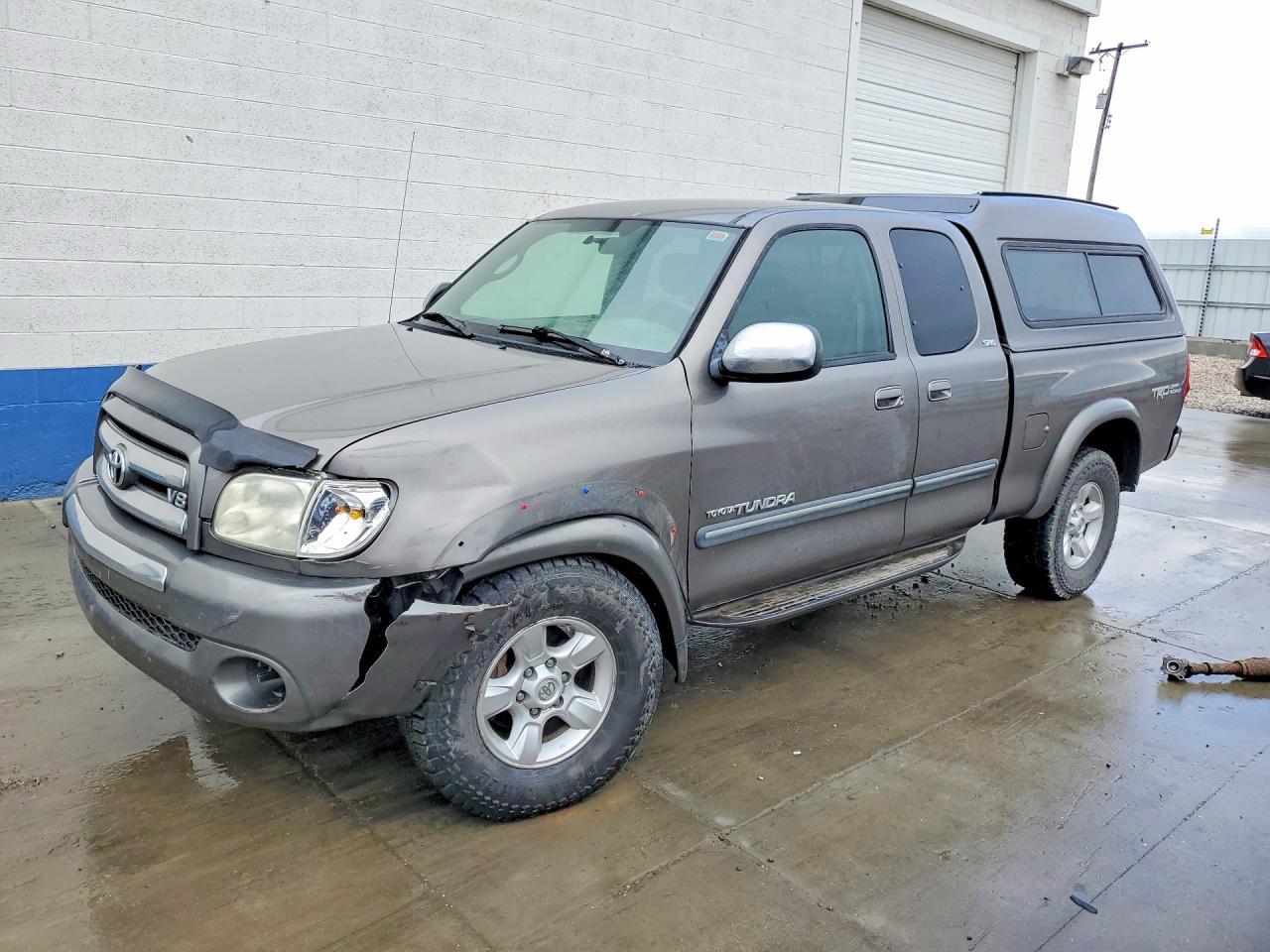 2006 Toyota Tundra SR5