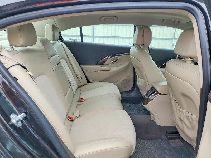 2014 Buick Lacrosse