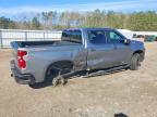 2021 Chevrolet Silverado K1500 Trail Boss Custom