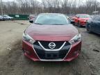 2018 Nissan Maxima 3.5 s