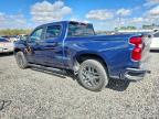 2022 Chevrolet Silverado C1500 Custom