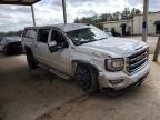 2017 GMC Sierra K1500 SLT