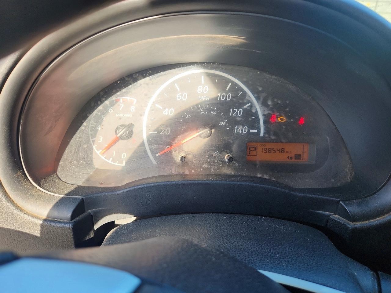 2019 Nissan Versa s Plus