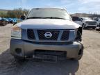 2008 Nissan Titan XE