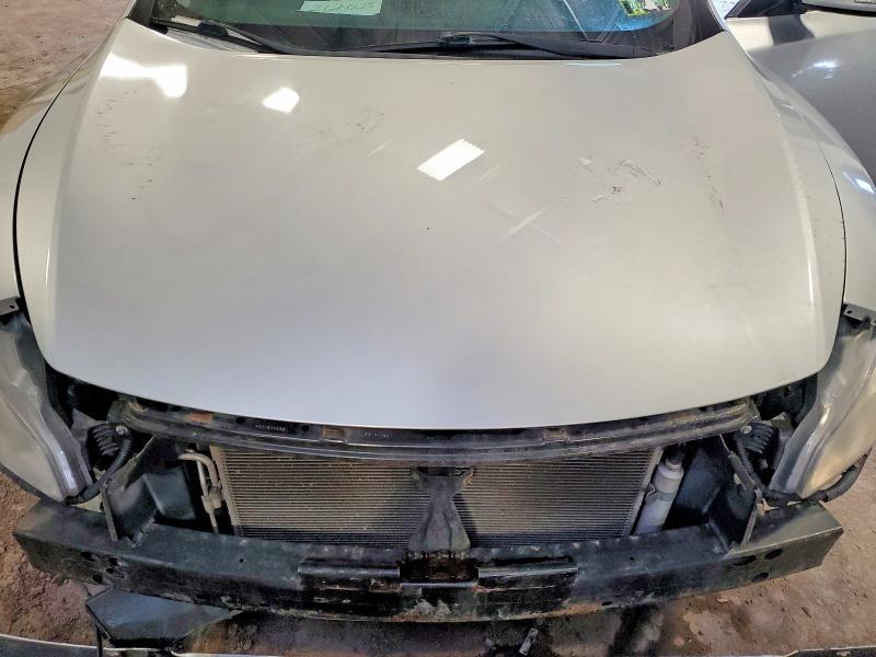 2009 Nissan Maxima 3.5 s