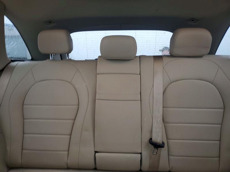 2021 Mercedes-Benz Glc 300 4matic
