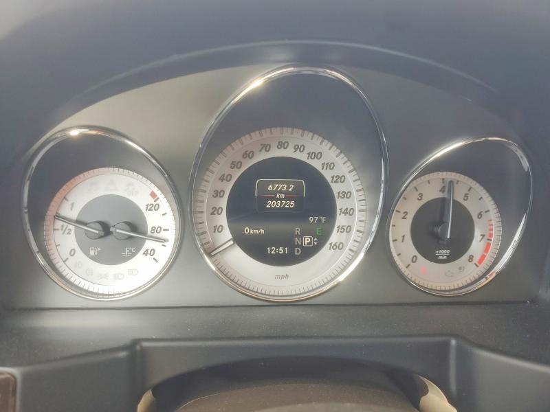 2015 Mercedes-Benz Glk 350