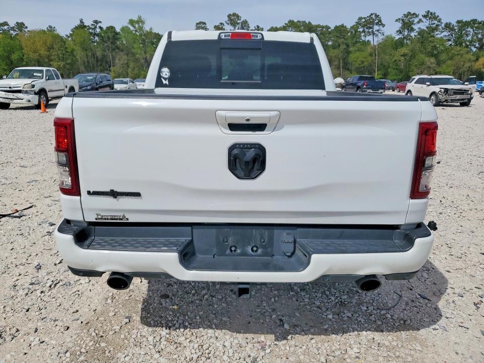 2020 Dodge RAM 1500 BIG Horn