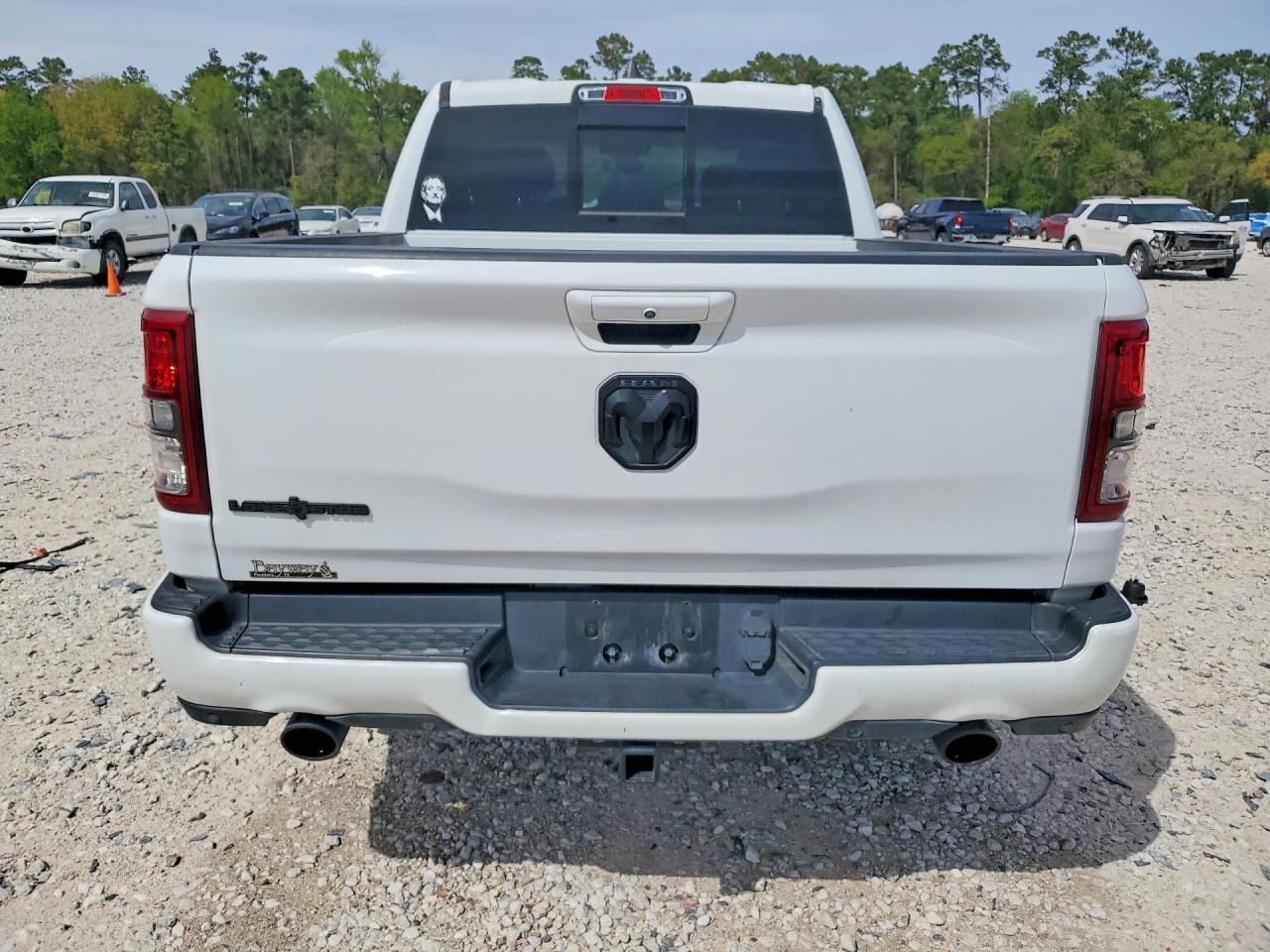 2020 Dodge RAM 1500 BIG Horn