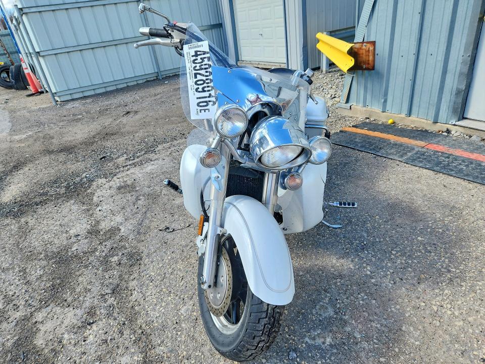 2006 Yamaha XVZ13 CT