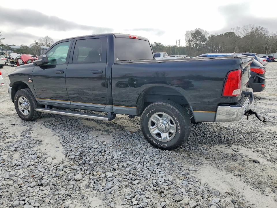 2015 Dodge RAM 2500 ST