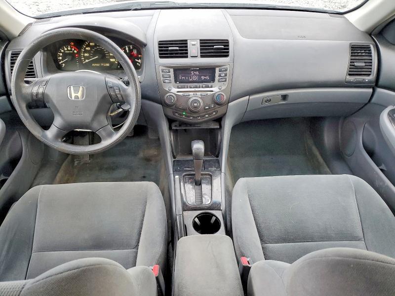 2007 Honda Accord se