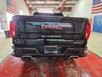2022 GMC Sierra K1500 AT4