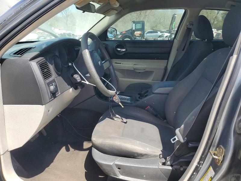2006 Dodge Charger se