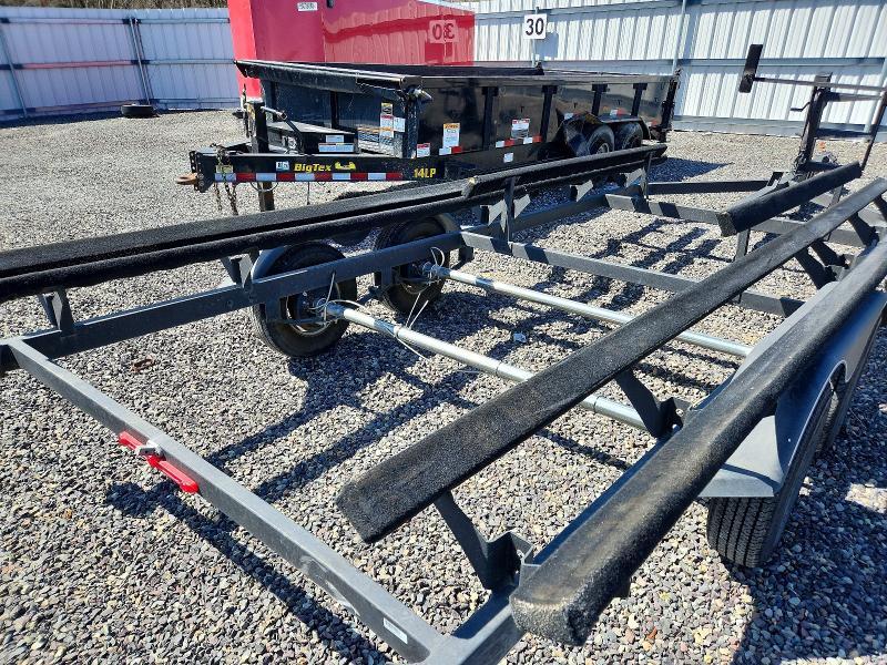 2019 Boat Trailer Trailer