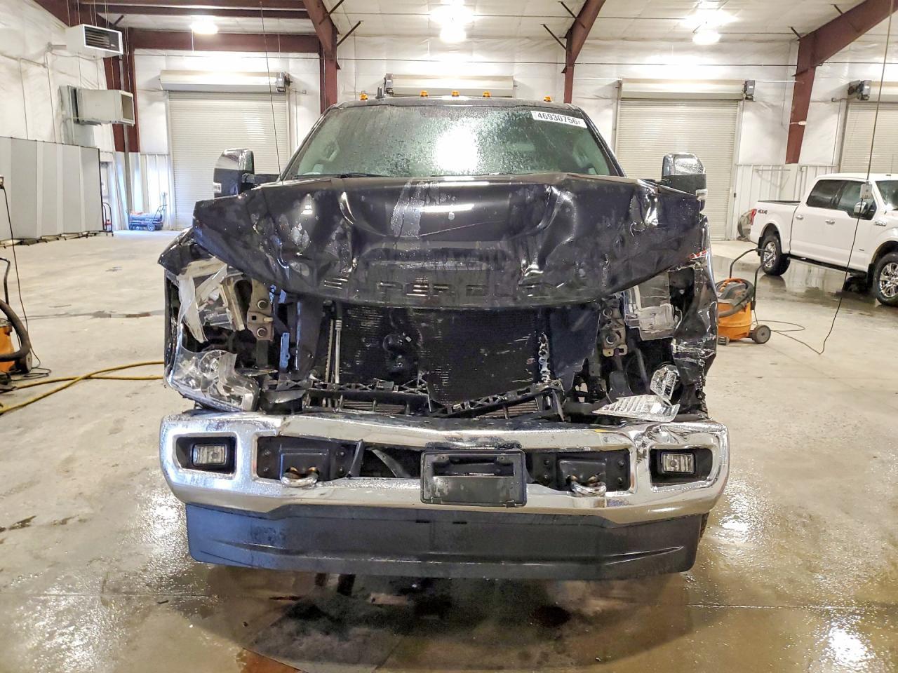 2019 Ford F250 Super Duty