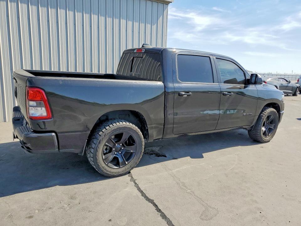 2022 Ram Trucks 1500 BIG Horn