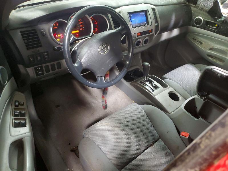 2008 Toyota Tacoma V6