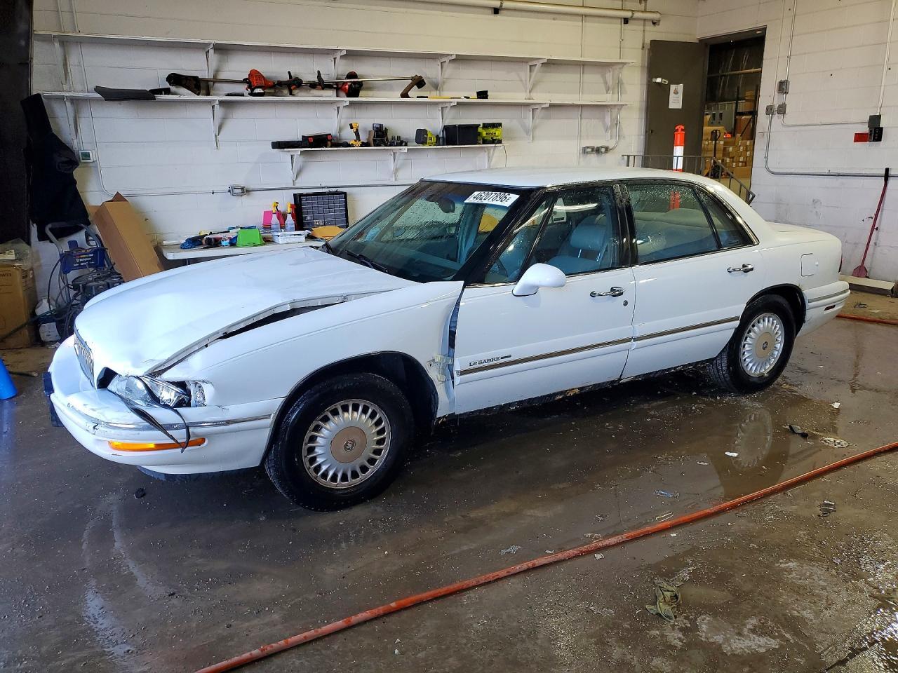 1999 Buick Lesabre Limited