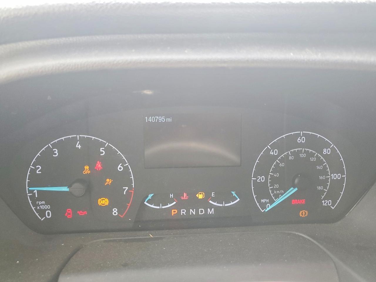 2022 Ford Transit T-350