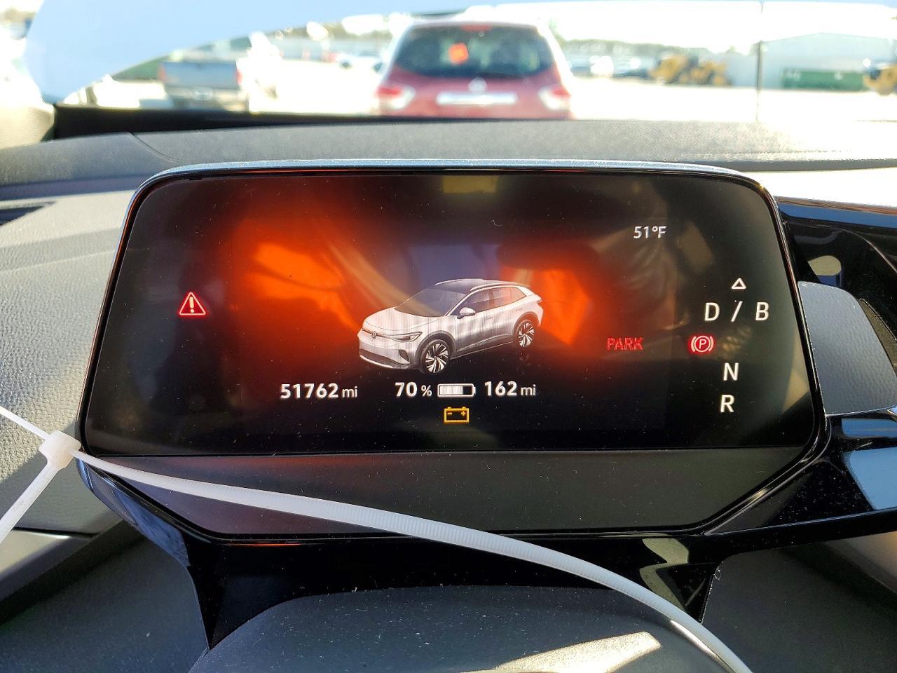 2022 Volkswagen Id.4 pro s