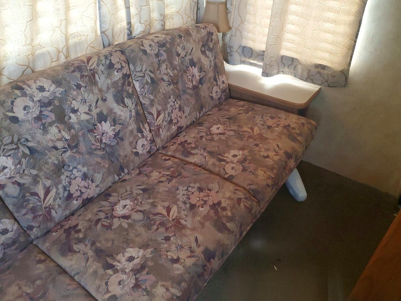 2004 Sprinter 2004 Keystone Sprinter Camper