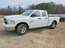 2020 Dodge RAM 1500 Classic Tradesman en venta en Chatham, VA