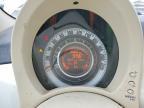 2012 Fiat 500 pop