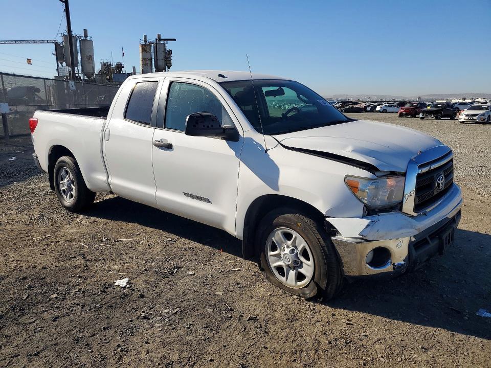 2013 Toyota Tundra Grade