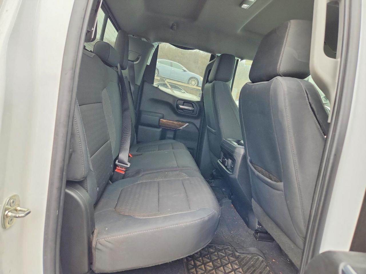 2019 Chevrolet Silverado K1500 RST