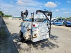 2001 Fenex 2001 Team Fenex F123KP Manhole Support Trailer