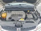 2011 Dodge Journey Crew