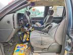 2007 Chevrolet Silverado C1500 Classic Crew Cab