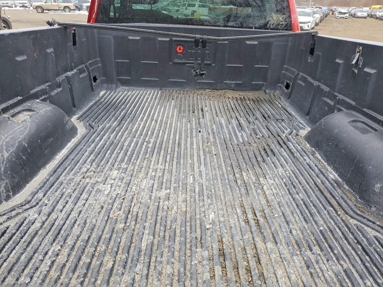 2012 Chevrolet Silverado C1500 LT