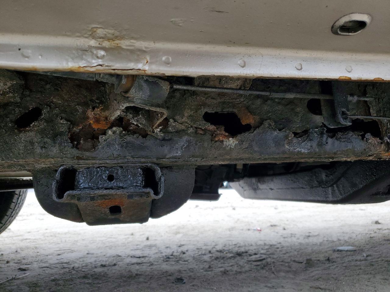 2006 Chevrolet Colorado