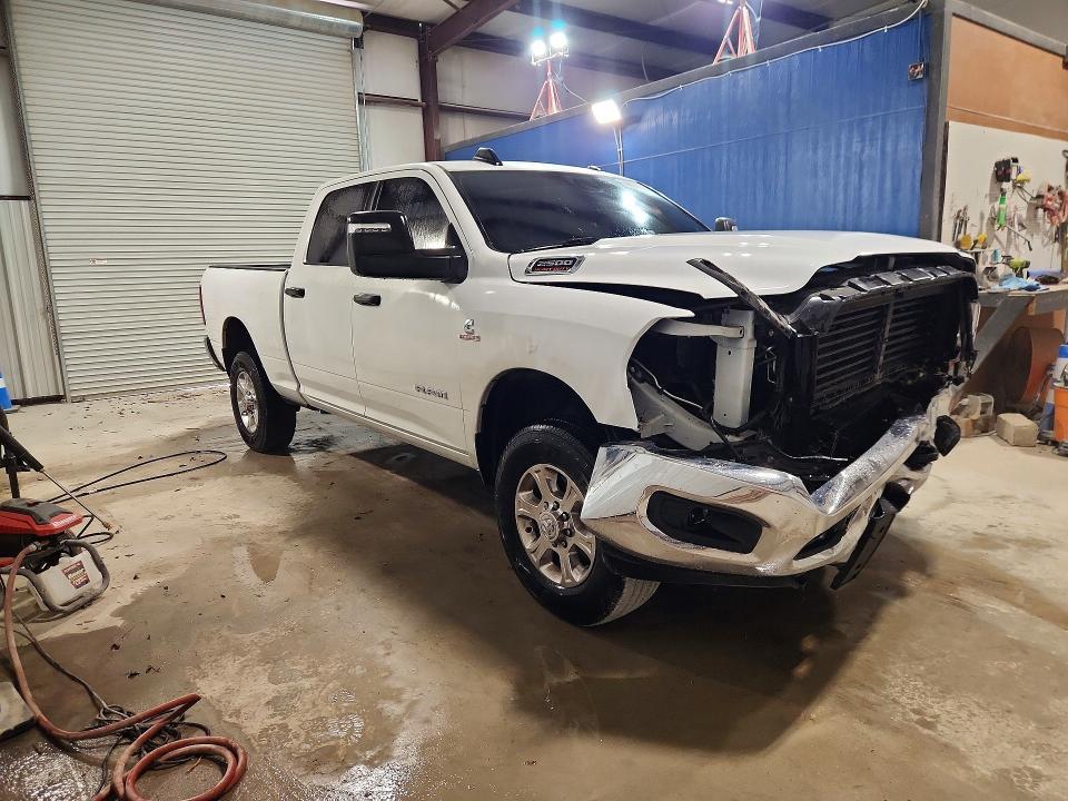 2023 Dodge RAM 2500 BIG Horn