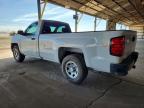 2016 Chevrolet Silverado C1500