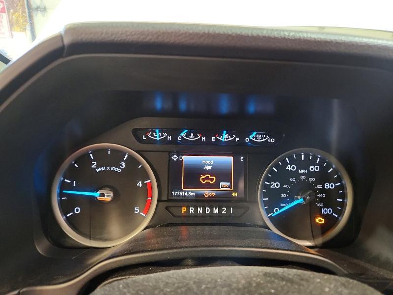 2018 Ford F250 Super Duty