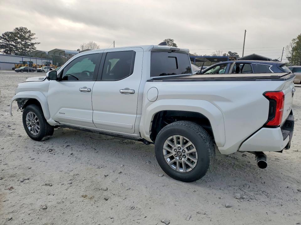 2024 Toyota Tacoma Limited HV