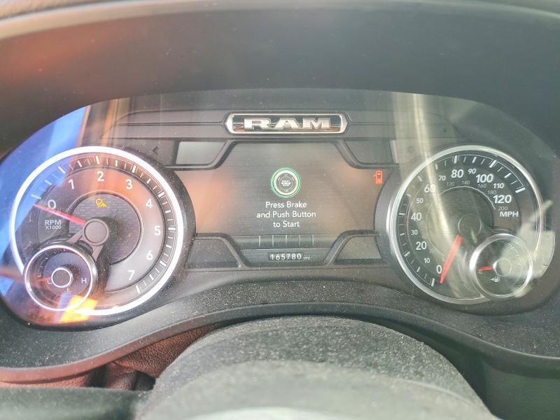2019 Dodge RAM 1500 BIG Horn
