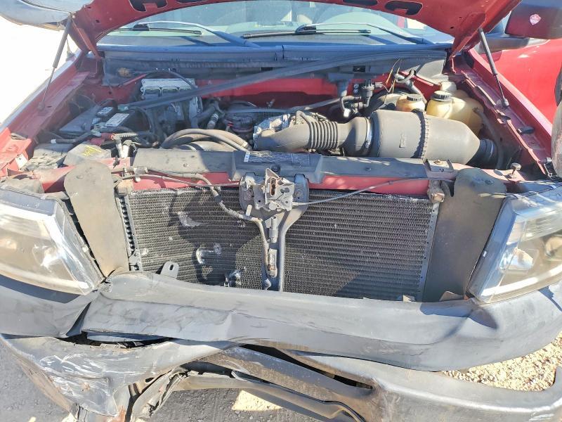 2008 Ford F150