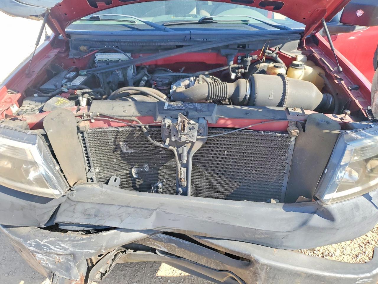 2008 Ford F150