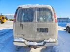 2007 GMC Savana G1500