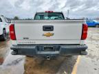 2017 Chevrolet Silverado K1500