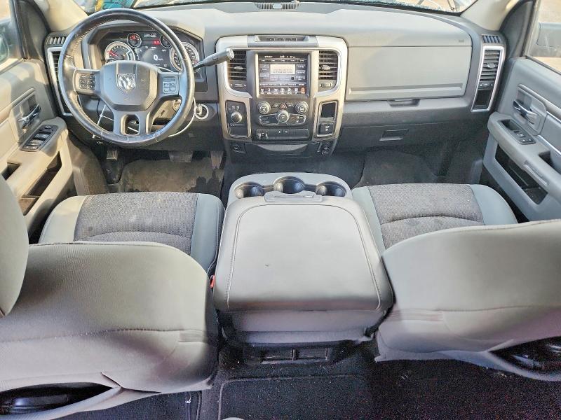 2014 Dodge RAM 2500 SLT