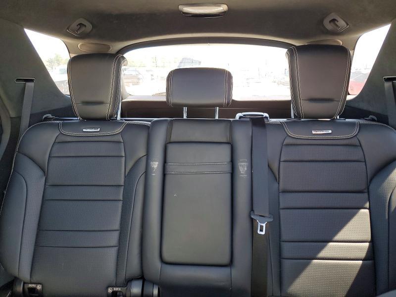 2016 Mercedes-Benz Gle 63 amg 4matic