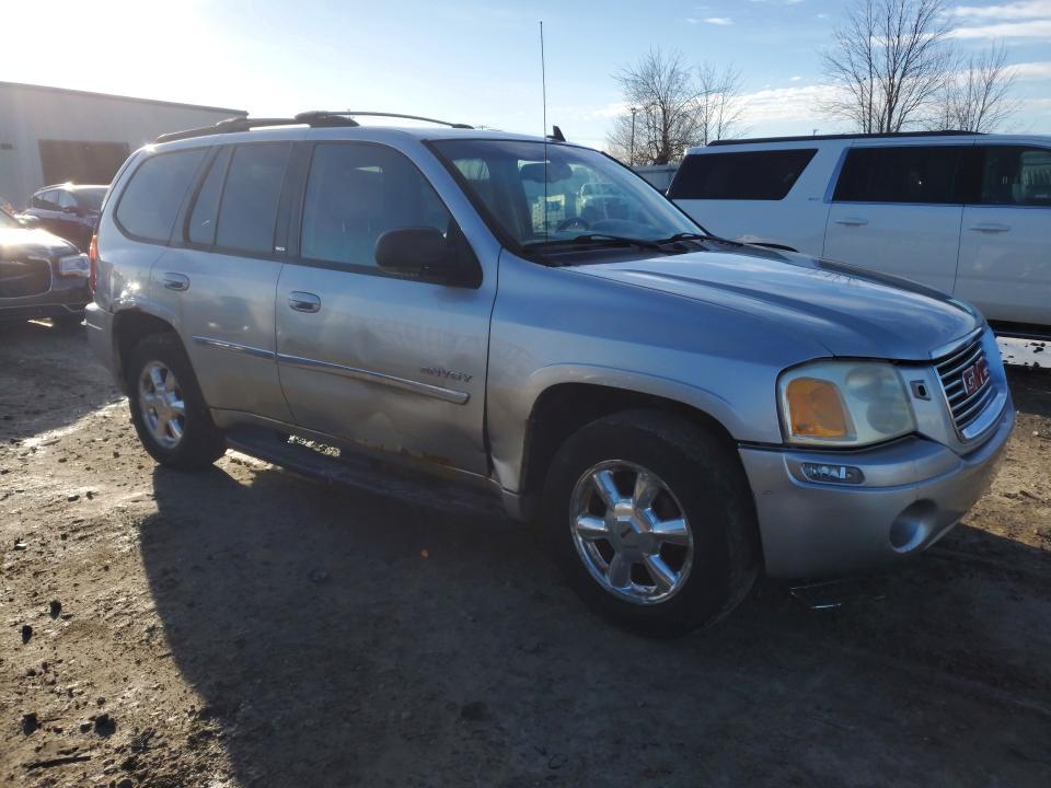 2006 GMC Envoy