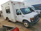 2010 Ford Econoline E350 Super Duty Cutaway Van