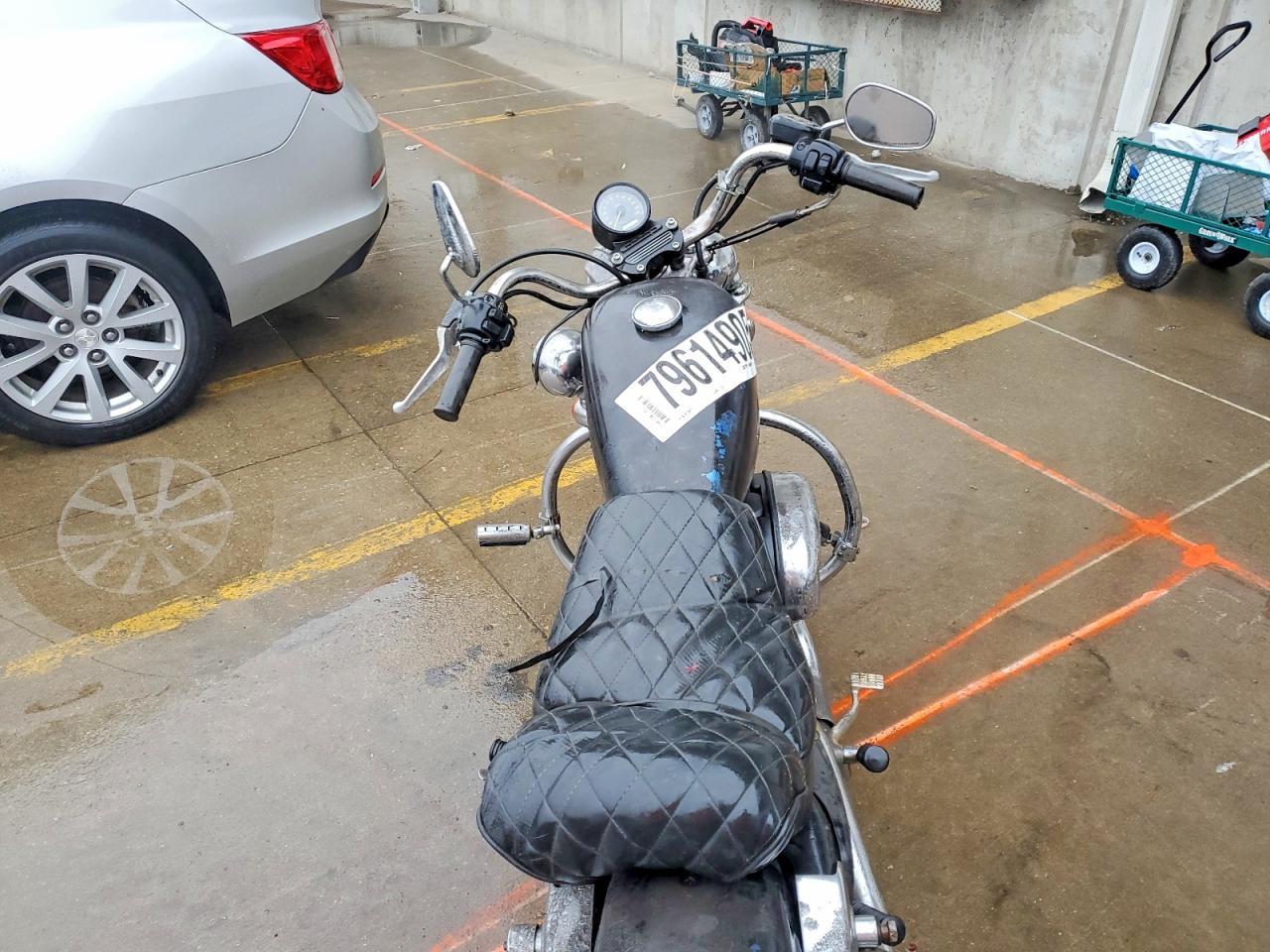 2005 Harley-Davidson XL883 L